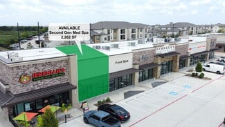 Plus de détails pour 28840 FM 1093 Rd, Fulshear, TX - Commerce de détail à louer