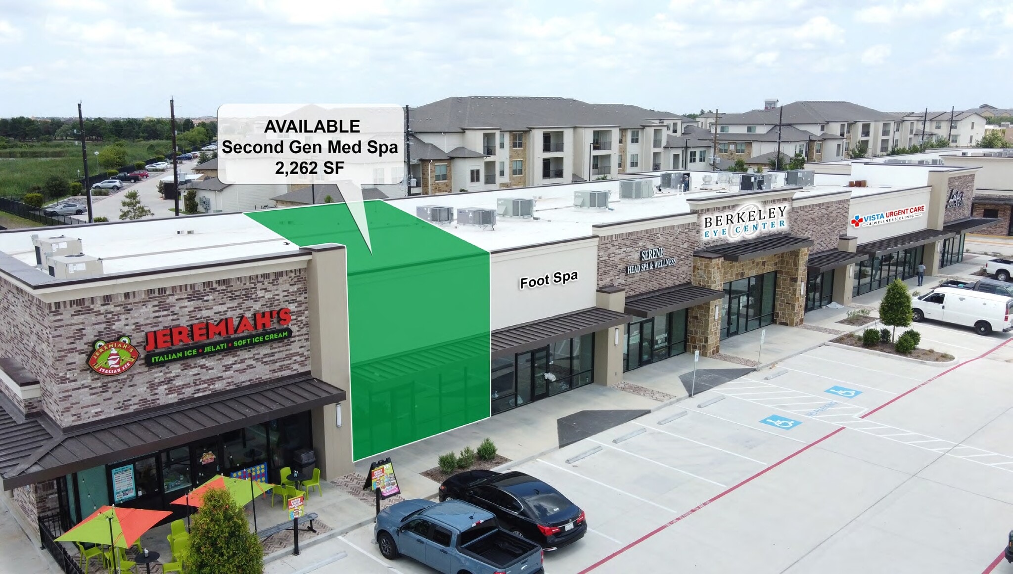 28840 FM 1093 Rd, Fulshear, TX for lease Building Photo- Image 1 of 7