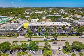 Plus de détails pour 484 21st St, Vero Beach, FL - Local commercial à louer