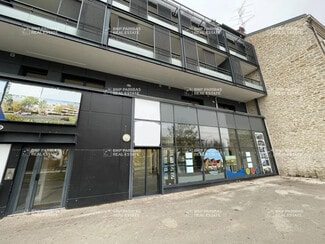 More details for 45 Avenue Du Drapeau, Dijon - Office for Sale