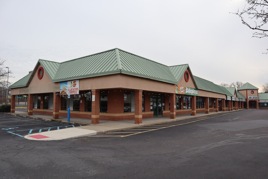 2 S Route 73 Hwy, Berlin, NJ for lease - Building Photo - Image 2 of 16