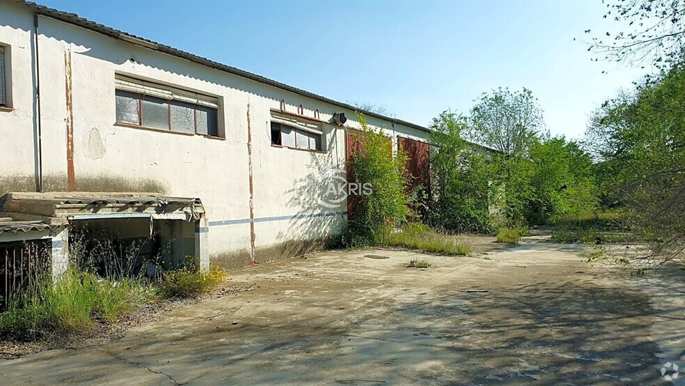 Industriel dans Orgaz, TOL à vendre - Photo du bâtiment - Image 2 de 23