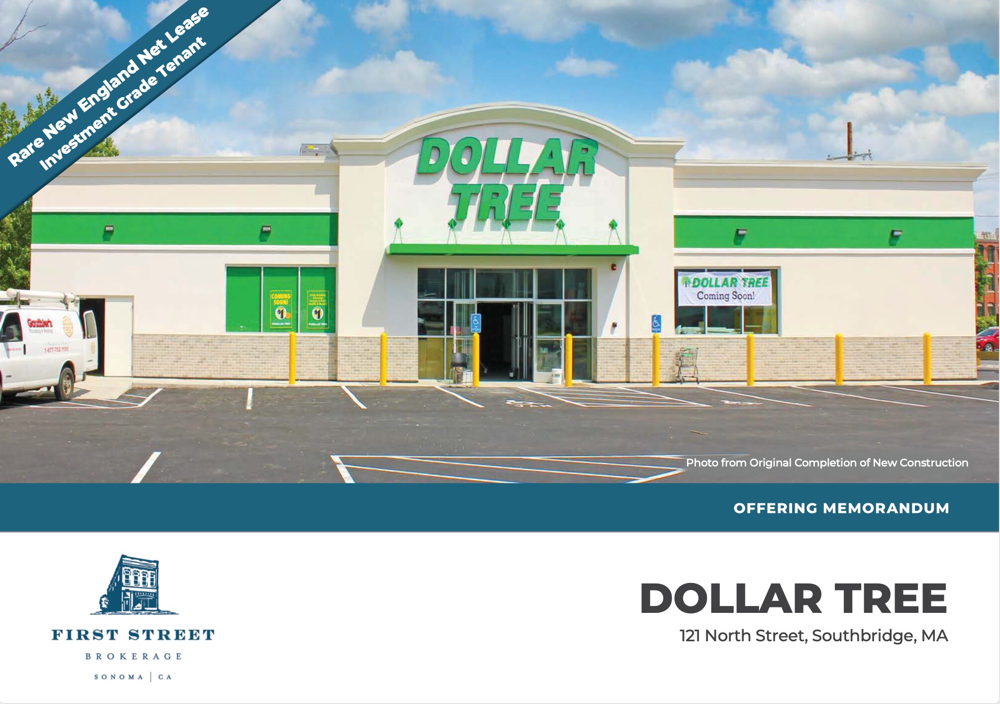 121 North St, Southbridge, MA à vendre Photo principale- Image 1 de 2