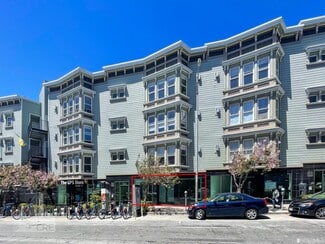 More details for 50 29th St, San Francisco, CA - Retail for Lease