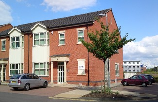 Plus de détails pour Tachbrook Park, Warwick - Bureau à louer