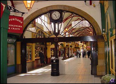 Market Hall, Inverness à louer - Photo principale - Image 1 de 2