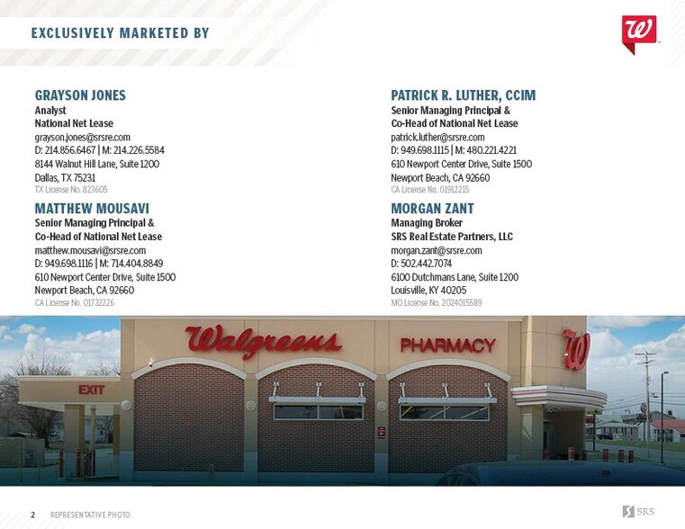 903 Benham St, Bonne Terre, MO à vendre - Photo du bâtiment - Image 2 de 4