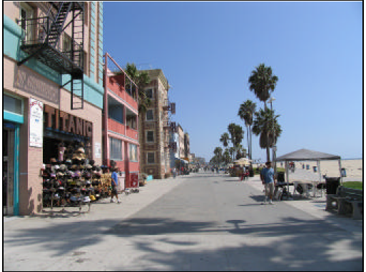 321-325 Ocean Front Walk, Venice, CA à louer - Autre - Image 3 de 8