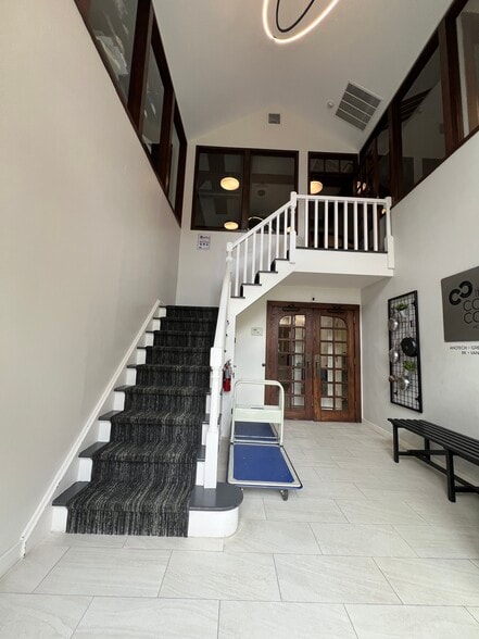 94 N Broadway, Irvington, NY for lease - Building Photo - Image 3 of 19