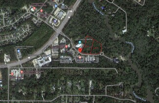 More details for 1 Innwood, Covington, LA - Land for Sale