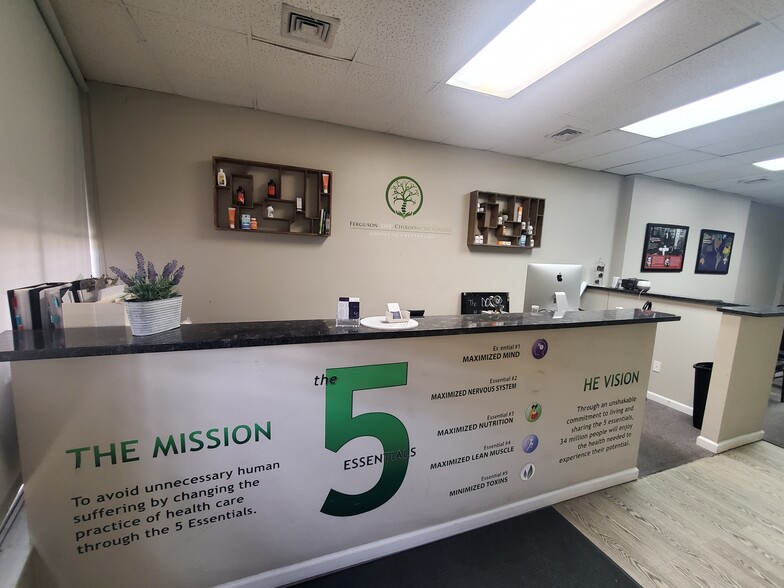 1702-1704 John F Kennedy Blvd, Jersey City, NJ for sale - Interior Photo - Image 2 of 10