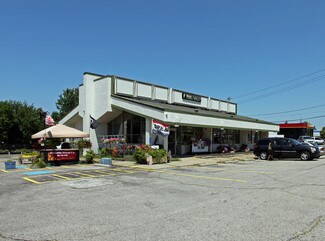 Plus de détails pour 28707 Euclid Ave, Wickliffe, OH - Commerce de détail à vendre