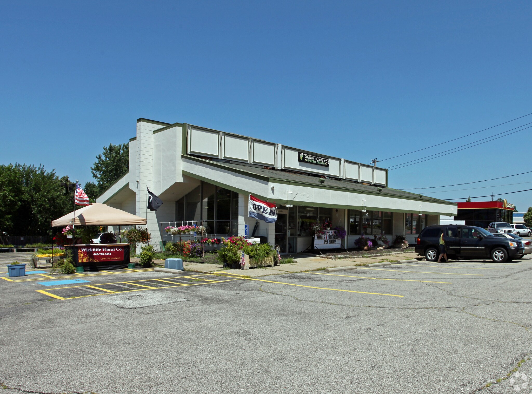 28707 Euclid Ave, Wickliffe, OH for sale Primary Photo- Image 1 of 6