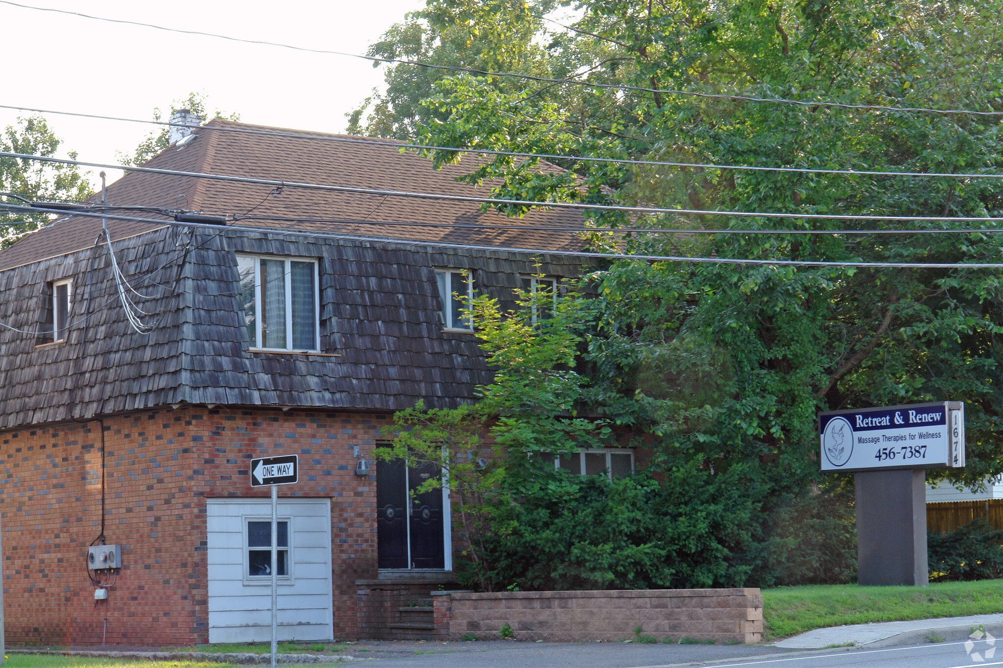 1674 Western Ave, Albany, NY for lease Primary Photo- Image 1 of 3