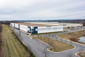 321 Apple Valley Rd, Winchester, VA - AERIAL  map view - Image1