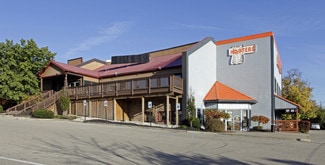 Plus de détails pour 12183-12185 Springfield Pike, Cincinnati, OH - Commerce de détail à vendre