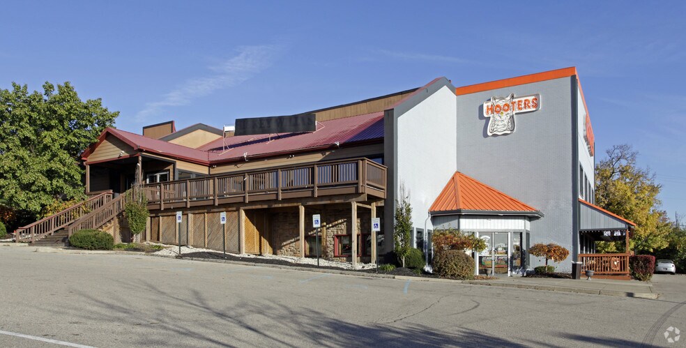 12183-12185 Springfield Pike, Cincinnati, OH à louer - Photo principale - Image 2 de 22