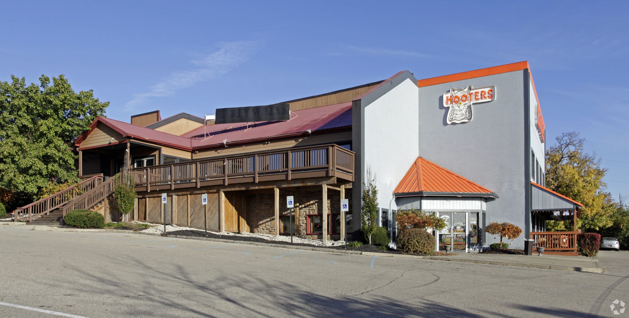 12183-12185 Springfield Pike, Cincinnati, OH à vendre Photo principale- Image 1 de 22