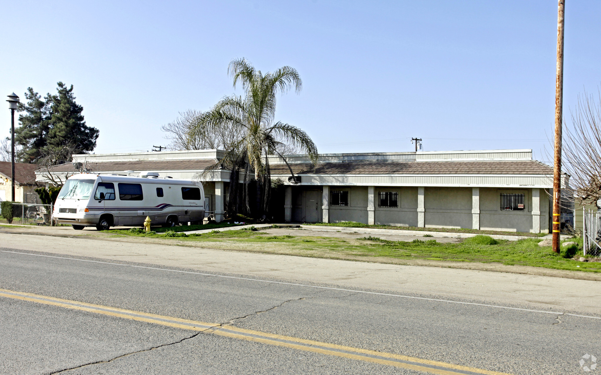 14683 Road 192 Rd, Porterville, CA à vendre Photo principale- Image 1 de 4