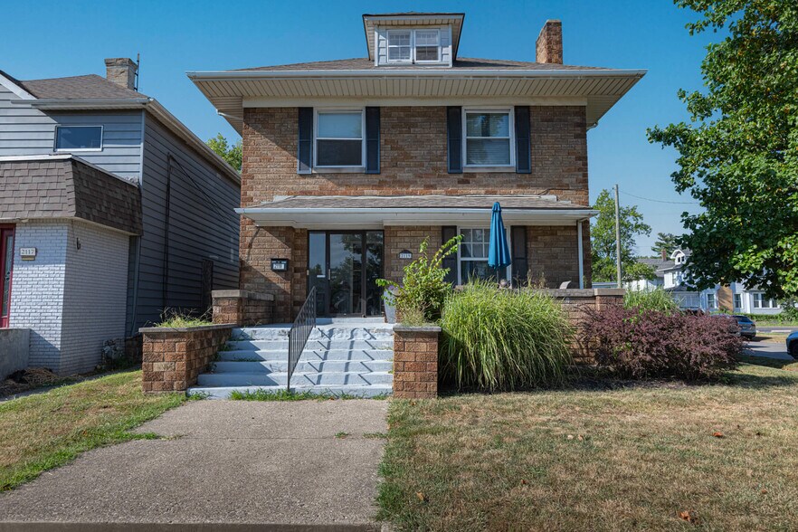 2119 Central Ave, Middletown, OH for sale - Building Photo - Image 2 of 29