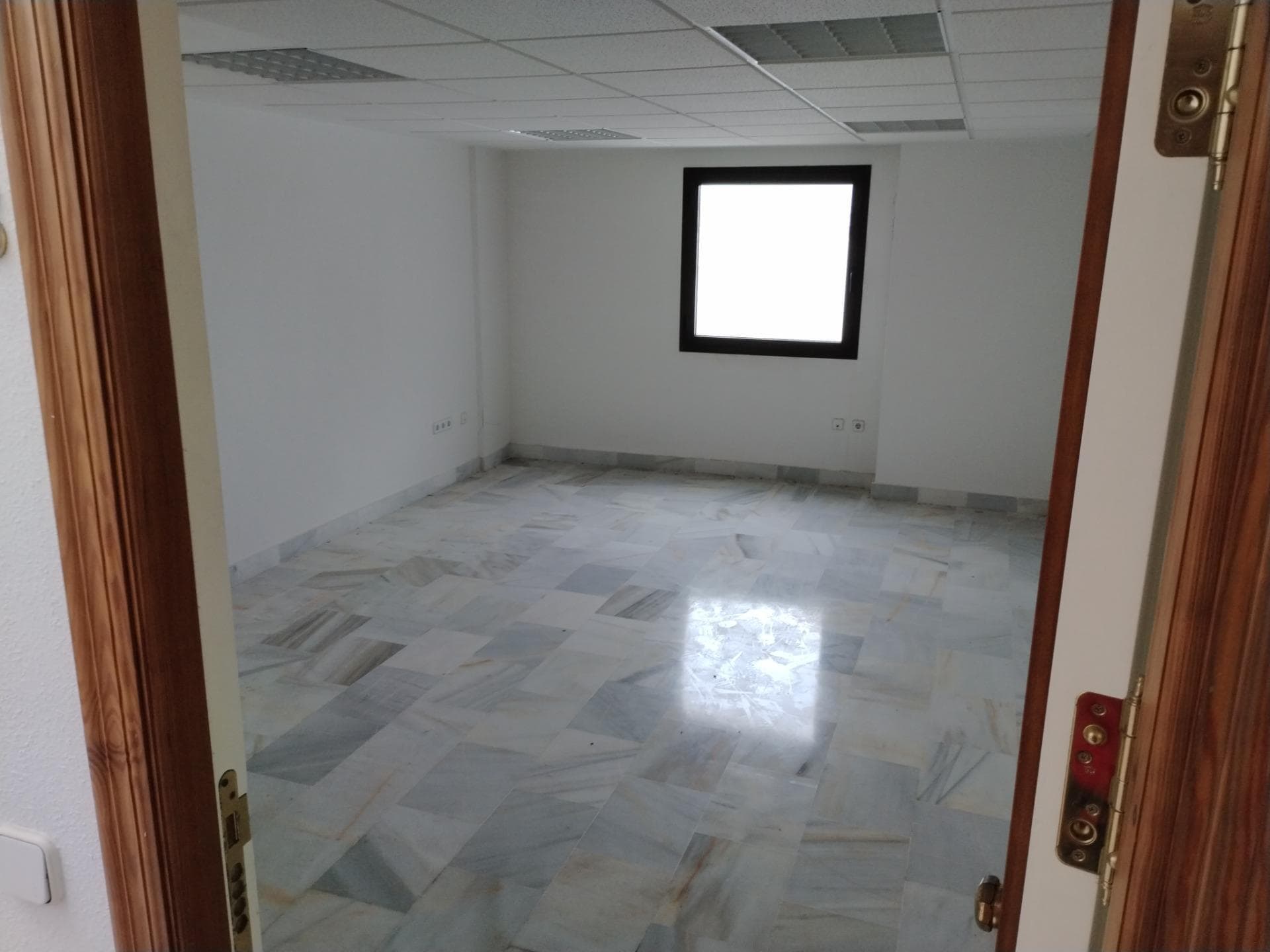 Office in Algeciras, Cádiz for sale Interior Photo- Image 1 of 7