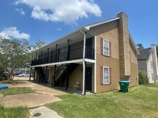 More details for 612 Rue Saint Martin, Hammond, LA - Multifamily for Sale