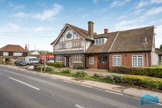 More details for Crooked Mile, Waltham Abbey - Retail for Lease