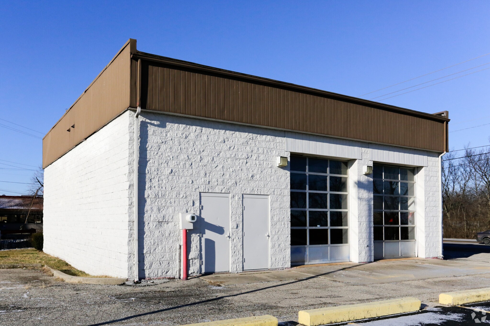 4898 Airway Rd, Dayton, OH à vendre Photo principale- Image 1 de 1