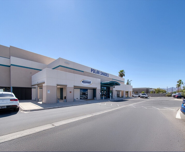 Polar Shades portfolio of 2 properties for sale on LoopNet.ca - Building Photo - Image 3 of 9