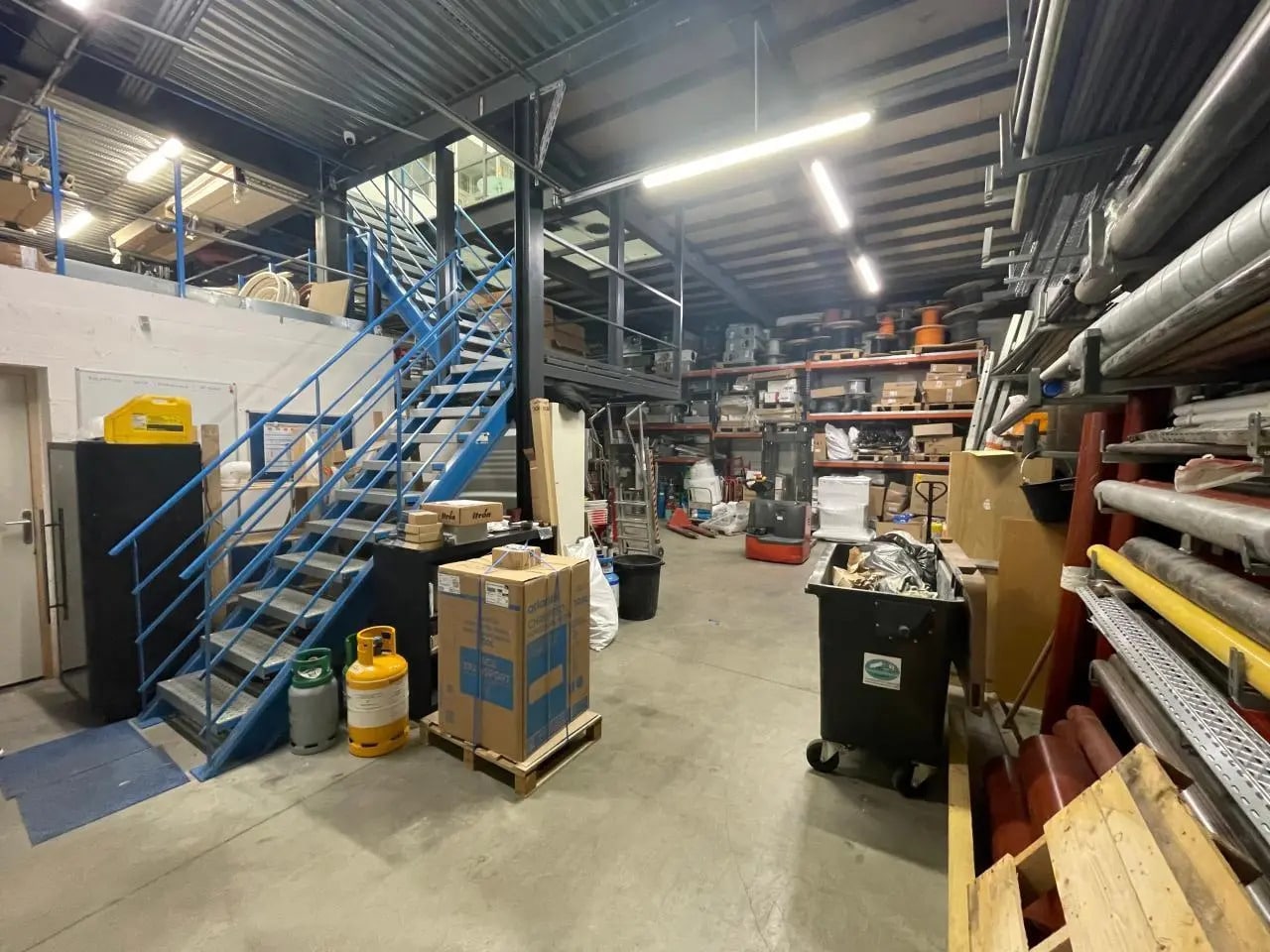 Flex dans SAINT-OUEN-L'AUMONE à louer Photo intérieure- Image 1 de 14