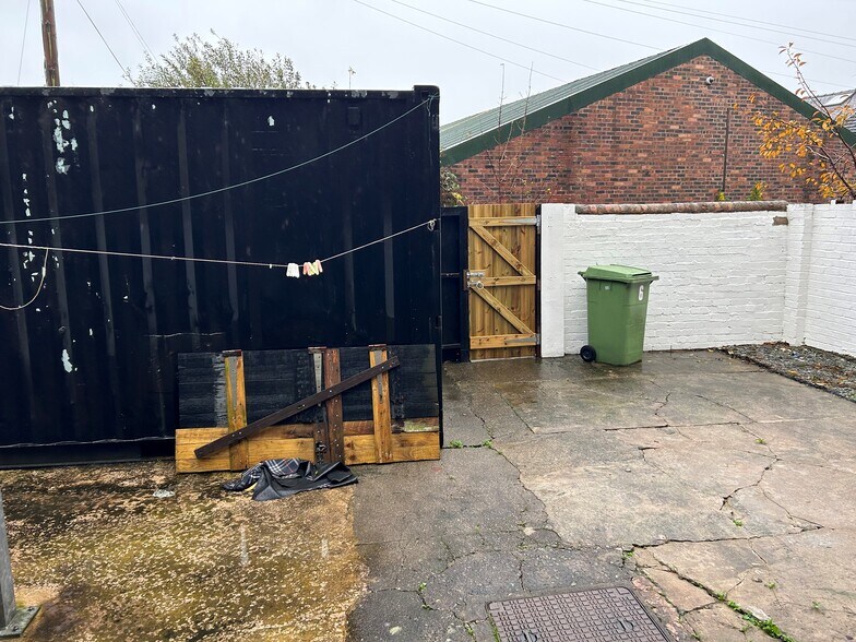 5 New Oxford St, Workington à louer - Photo du bâtiment - Image 3 de 6