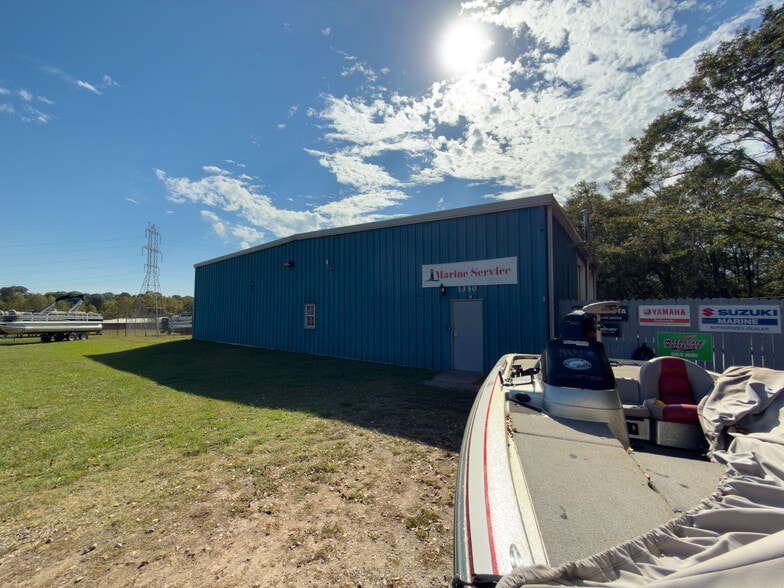 1350 Upper Valley Falls Rd, Spartanburg, SC for sale - Building Photo - Image 1 of 17