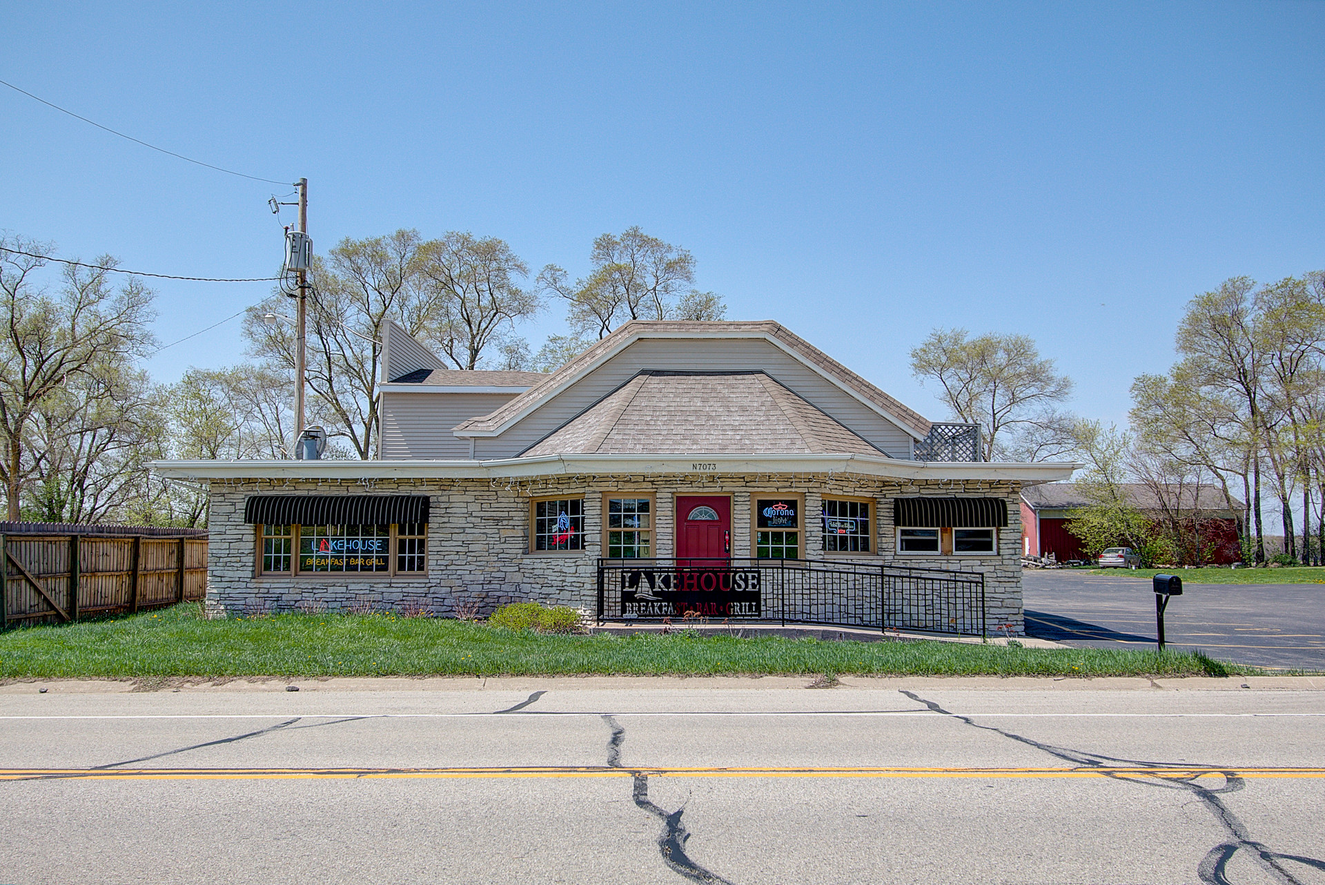 N7073 Us Highway 12, Elkhorn, WI à vendre Autre- Image 1 de 1