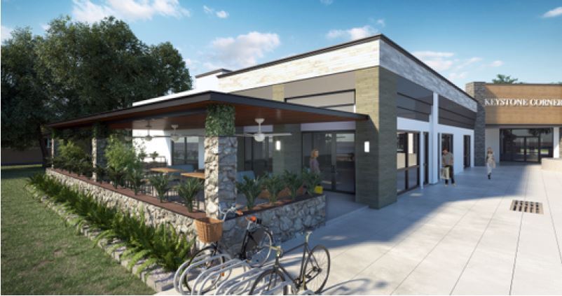 1533 Seminola Blvd, Casselberry, FL à louer - Photo du bâtiment - Image 2 de 2