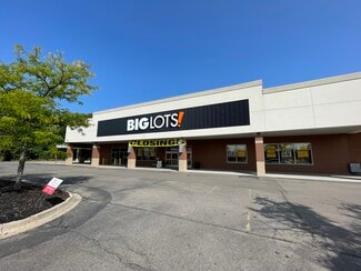 Plus de détails pour 2020 W Grand River Ave, Okemos, MI - Commerce de détail à louer