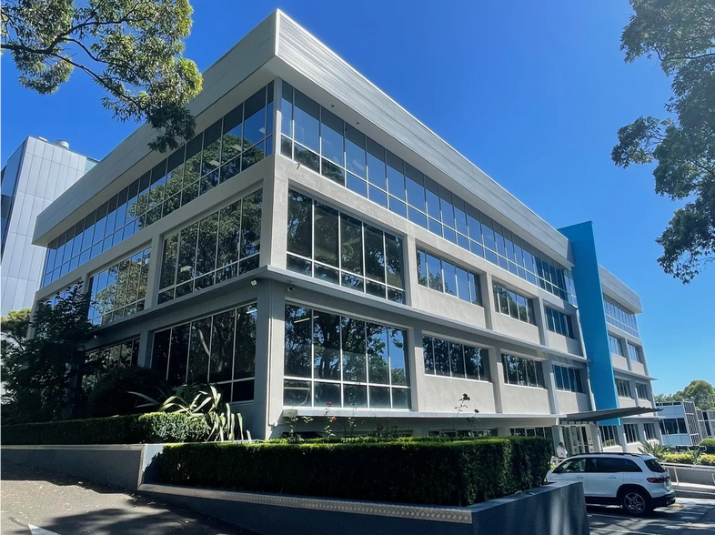 64 Talavera Rd, Macquarie Park à louer - Photo du bâtiment - Image 1 de 8