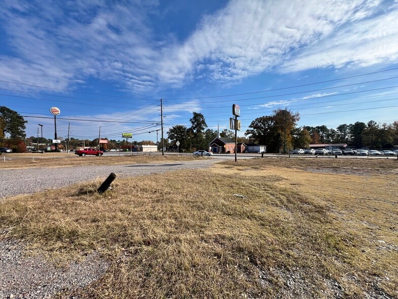 2687 Barton Chapel Rd, Augusta, GA à vendre - Autre - Image 3 de 7