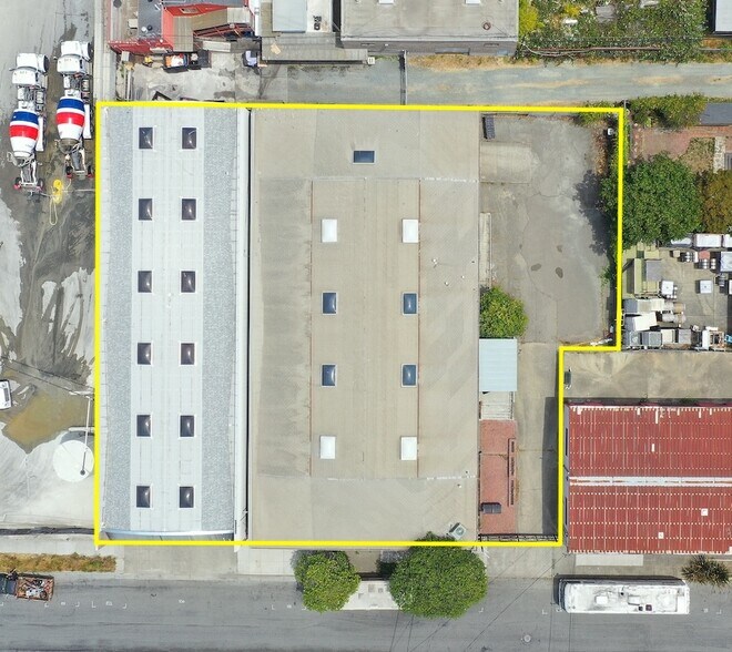 1321 5th St, Berkeley, CA à vendre - Photo du bâtiment - Image 2 de 19