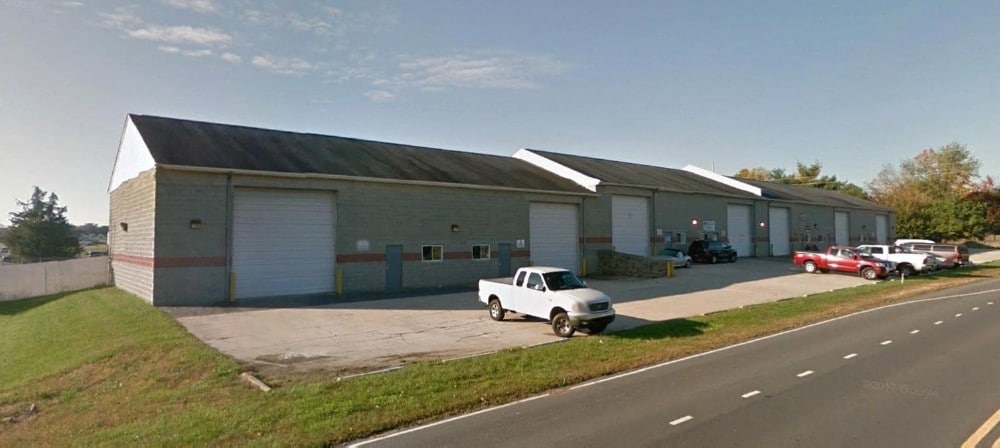 10802 Westville Rd, Wyoming, DE for lease Primary Photo- Image 1 of 5