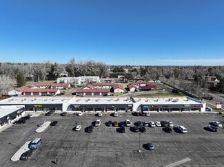More details for 2009-2099 Wadsworth Blvd, Lakewood, CO - Retail for Lease