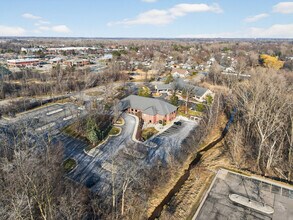 1625 Ramblewood Dr, East Lansing, MI - Aérien  Vue de la carte - Image1