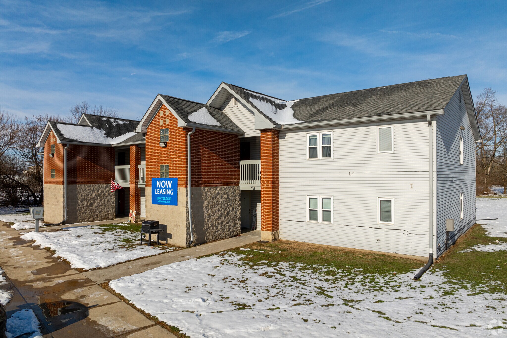 1301 S Rochester Ave, Muncie, IN à vendre Photo principale- Image 1 de 1