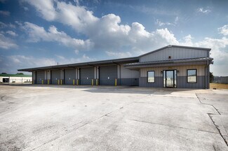 More details for 310 Dan Tibbs Rd NW, Huntsville, AL - Industrial for Lease