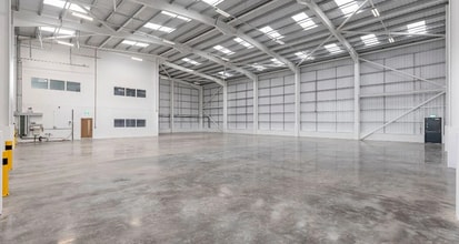 Cartersfield Rd, Waltham Abbey for lease Interior Photo- Image 1 of 5