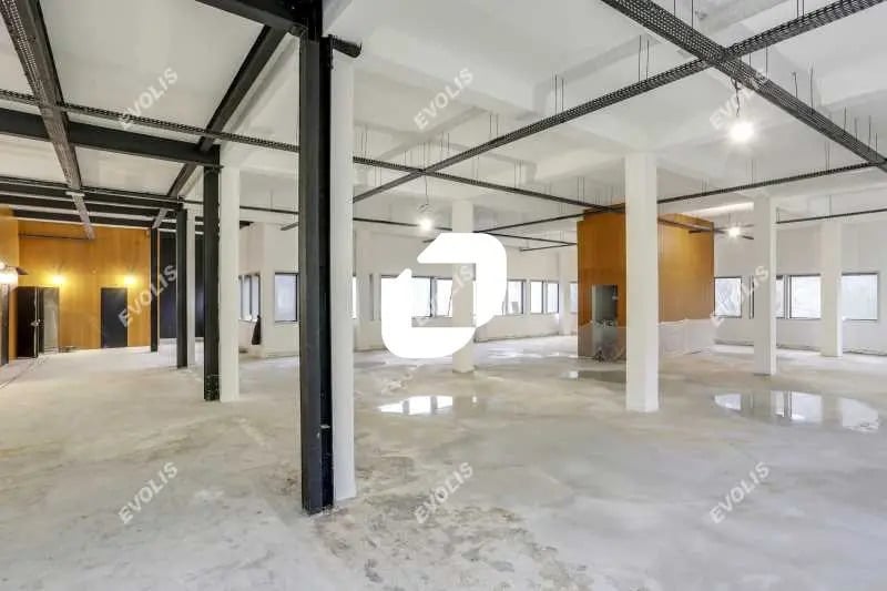 Office in Malakoff for sale - Interior Photo - Image 2 of 8