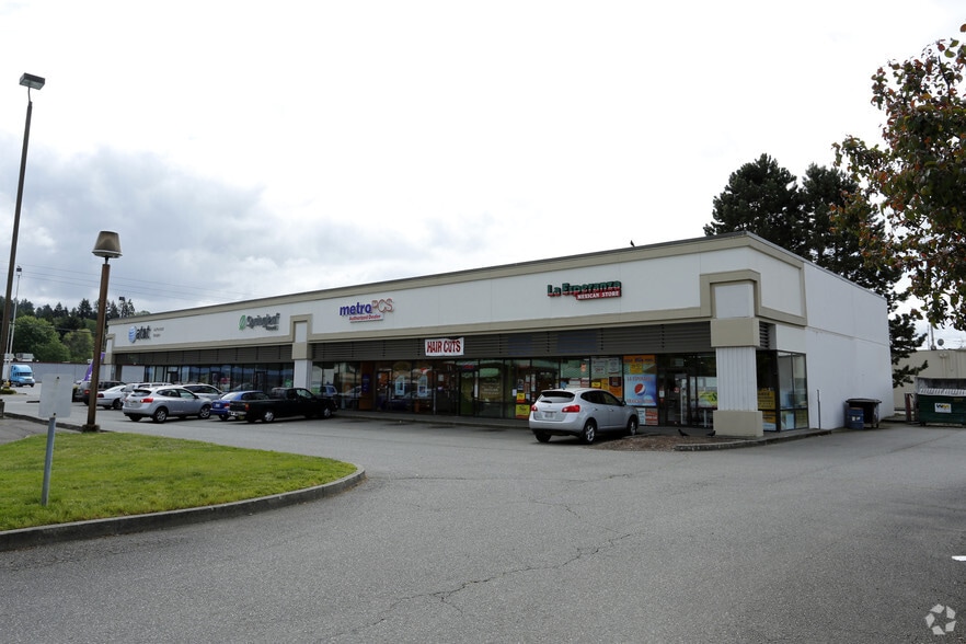 4207-4217 Wheaton Way, Bremerton, WA à louer - Photo du bâtiment - Image 3 de 4