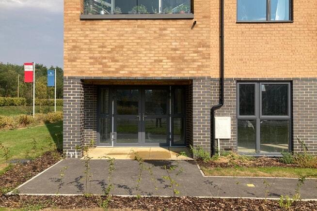 Templars Way, Bordon for sale - Building Photo - Image 2 of 5