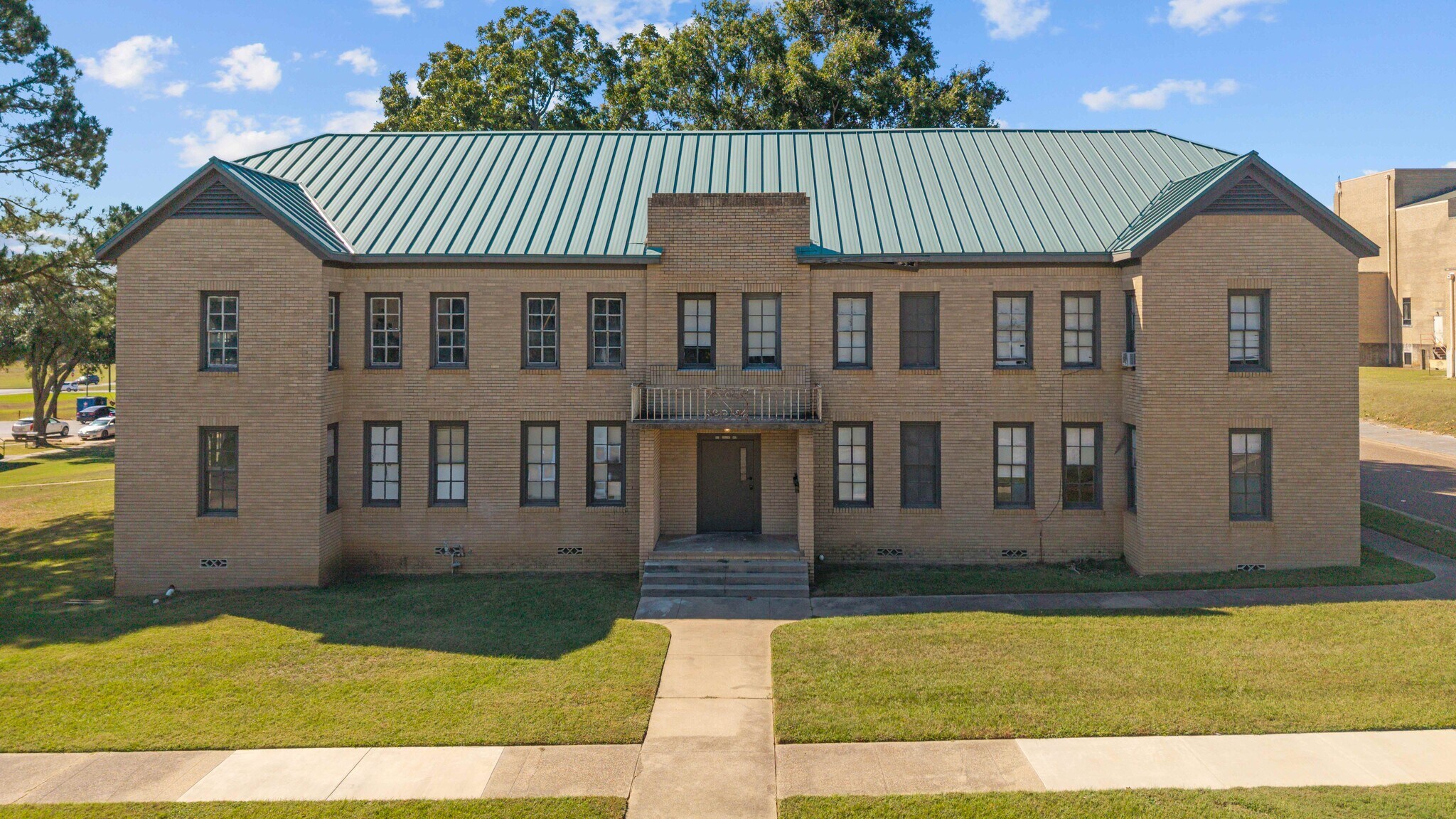 903 College Ave, Jacksonville, TX for sale Primary Photo- Image 1 of 2