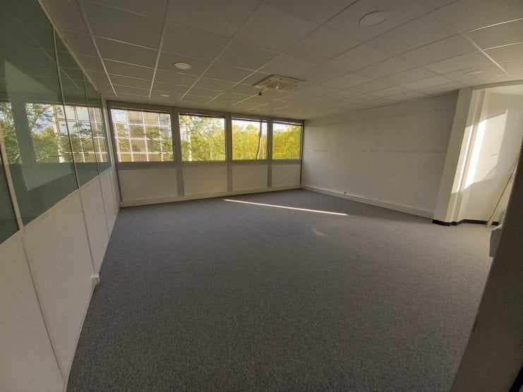 2 Rue Marcel Doret, Burolines 2, Blagnac à louer - Photo intérieure - Image 1 de 9