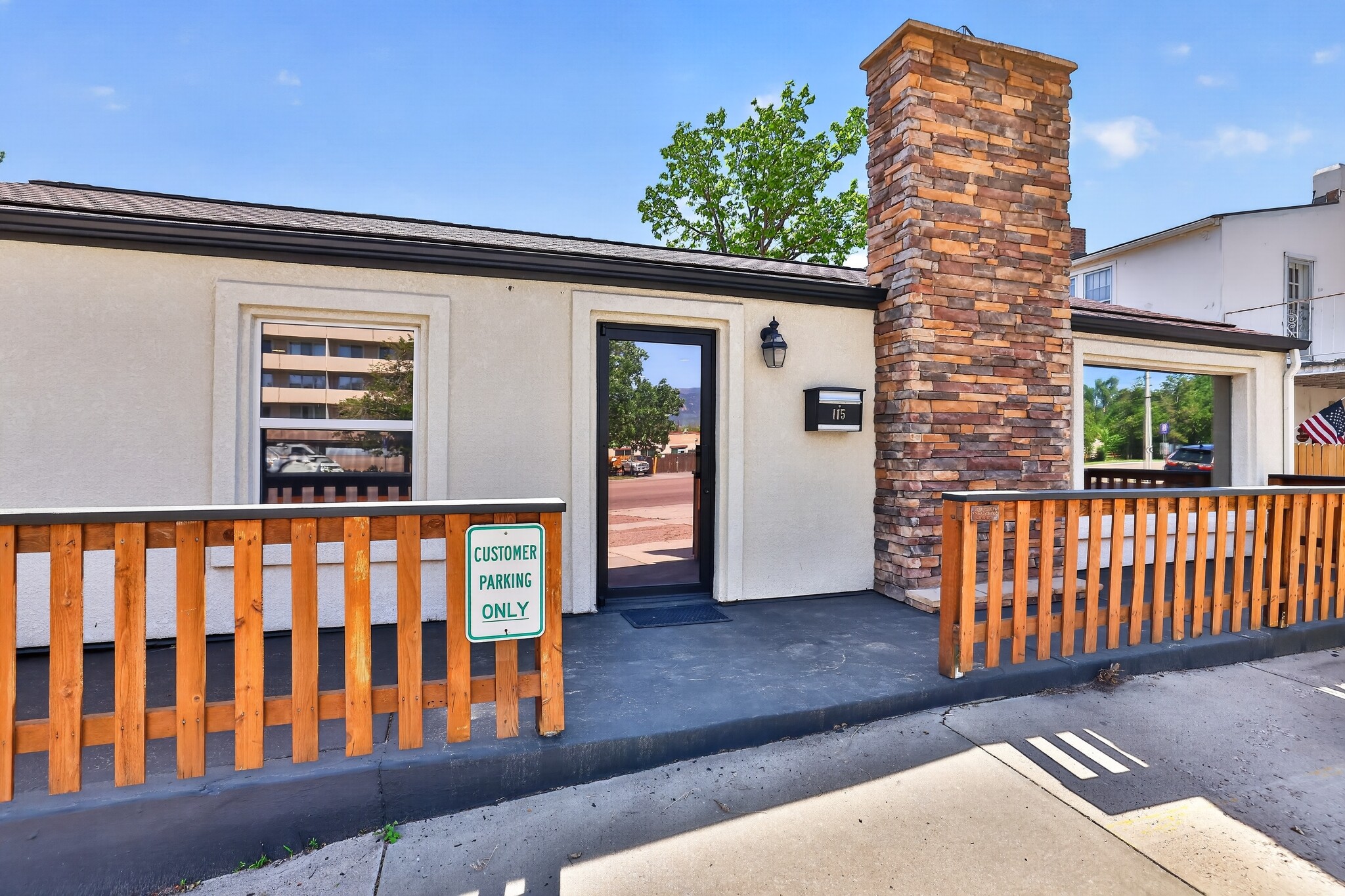 115 N Union Blvd, Colorado Springs, CO for sale Building Photo- Image 1 of 30